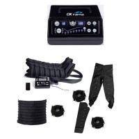 Presoterapia Kinefis New Farma Press Digital de ocho cámaras: Tres modelos disponibles Presoterapia Kinefis New Farma Press Digital de ocho cámaras: Tres modelos disponibles